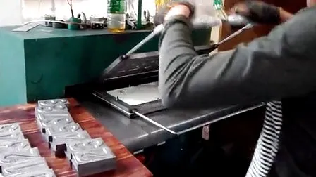 Fabricante profesional de matrículas de vehículos de China